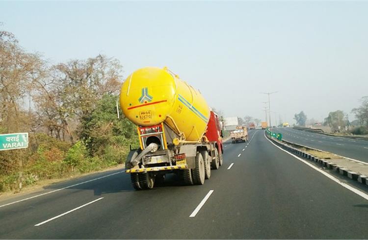 The Transport Minister has outlined a 6-point strategy for AI tech to monitor lane discipline on national highways, detect black spots, over-speeding, seatbelt usage, driver fatigue, forensic post-crash studies and enhance ADAS.