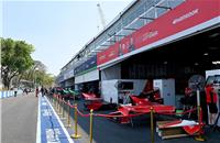 Tata Communications’ software-defined media edge platform will deliver more than 160 live video and audio signals from Formula E races across continents within milliseconds