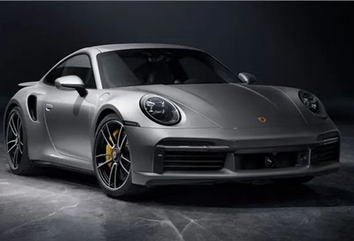 Porsche's iconic 911 to be sole survivor of automaker's combustion models