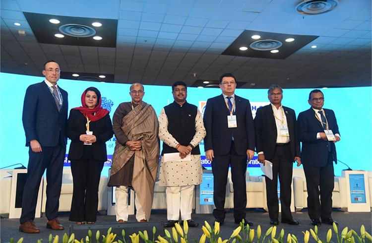 Latest innovative energy solutions to be highlighted at Petrotech 2019
