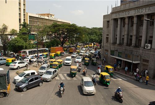 Bengaluru and Varanasi in 10 cities shortlisted in Toyota Mobility Foundation Sustainable Cities Challenge