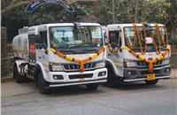 App-based fuel delivery service starts operation in Mumbai