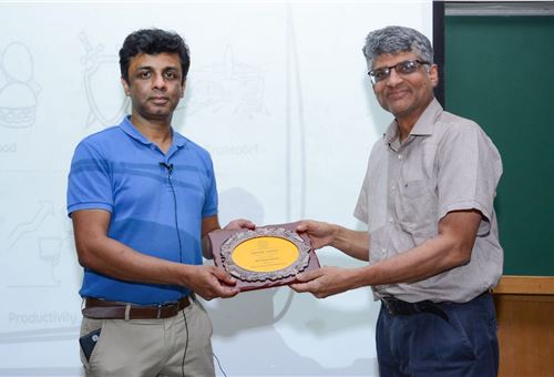 IIT Kanpur and Lohum Cleantech join hands for Academic R&D to advance sustainability of Lithium-ion batteries