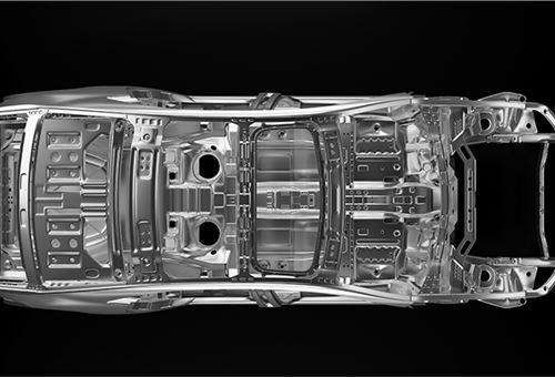 New-age materials and technologies for reducing vehicle weight