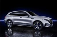...parts of which are set to appear on a facelifted version of the mid-range SUV due in 2019.
