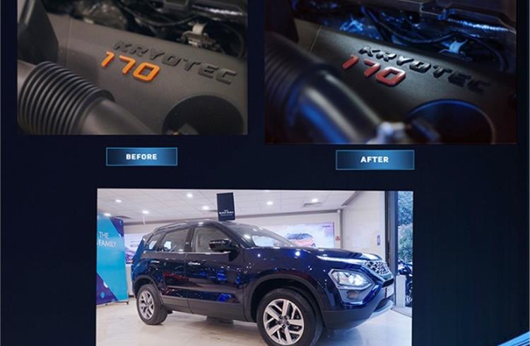 Tata Motors partners aftermarket players, ventures into Ceramic Coating services