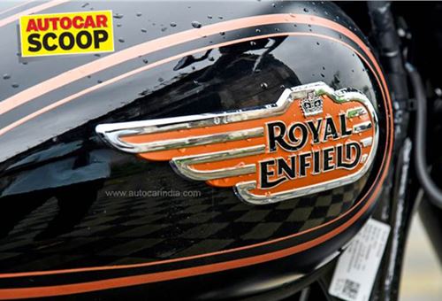 Royal Enfield to launch 6 new models in FY25
