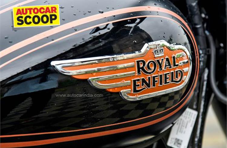 Royal Enfield to launch 6 new models in FY25