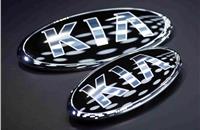 Kia Motors sells 160,913 units globally in May, down 32% YoY