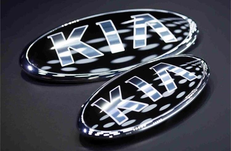 Kia Motors sells 160,913 units globally in May, down 32% YoY