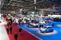 It’s official: Geneva Motor Show cancelled for 2021