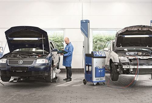 Hella sets up new mobility solutions business and restructures aftermarket business