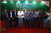ACMA, Hero MotoCorp join hands for EV Technology Expo 