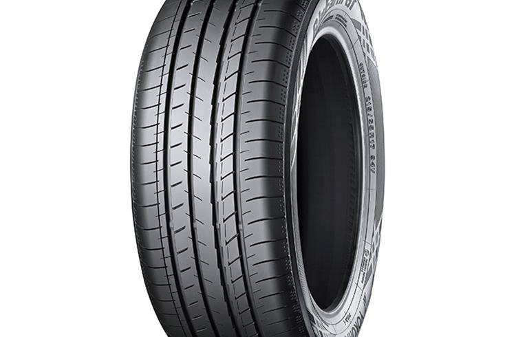 Yokohama introduces BlueEarth-GT tyre range in India