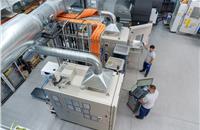MAHLE Powertrain opens EV battery development, testing and prototyping centre in Stuttgart