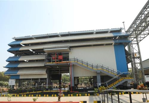 LANXESS India completes expansion of RhenodivR production plant at Jhagadia site