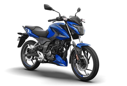 Bajaj Auto ups the sports bike ante with new Pulsar P150