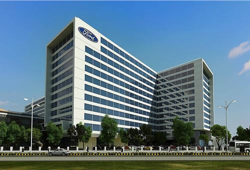 Ford to build more EV software capability at Chennai tech hub