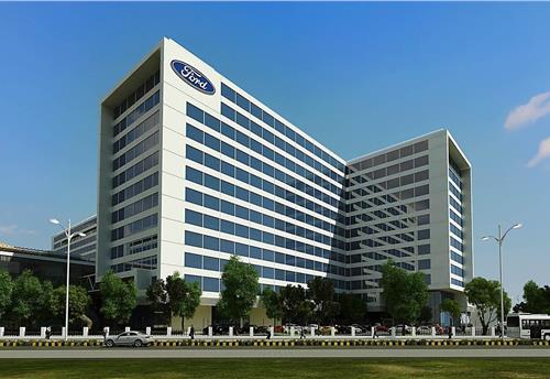 Ford to build more EV software capability at Chennai tech hub