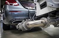 All you need to know about WLTP emissions testing 