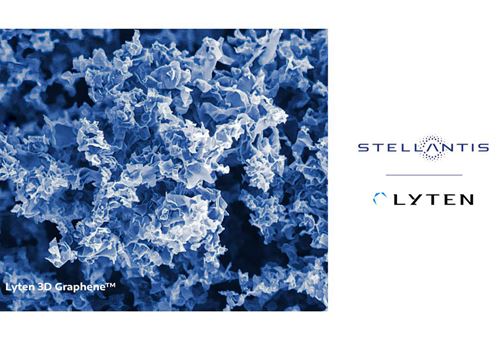 Stellantis invests in Lyten’s innovative lithium-sulphur EV battery tech