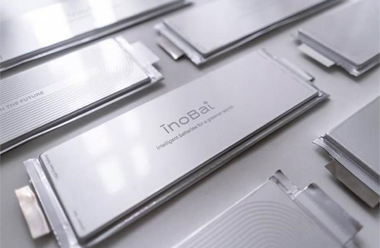 Ricardo and InoBat will co-operate on the assembly, production and testing of cells, modules and full battery packs for a number of high performance automotive applications.