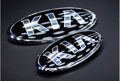 Kia Motors' October global sales flat at 248,752 units 