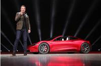 Tesla's EV-angelist boss Elon Musk says the company is planning robo-taxis by 2020.  Last month, Tesla started shipping cars that are said to be capable of fully autonomous driving, thanks to new hard