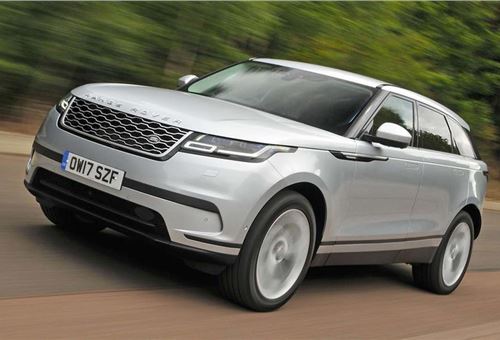  Jaguar Land Rover applies for Road Rover name trademark
