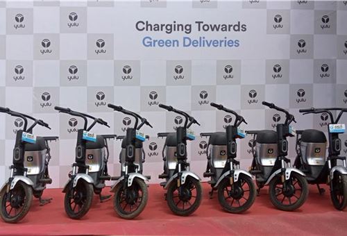 Yulu invites entrepreneurs in Indian cities to become local e-mobility pioneers