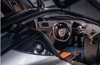 Gordon Murray T50: “Purest, lightest supercar ever built”