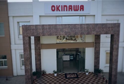 Covid-19 impact: Okinawa halts manufacturing operations