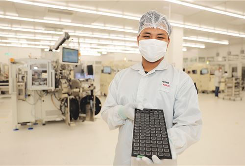 Bosch opens new semiconductor test centre in Malaysia