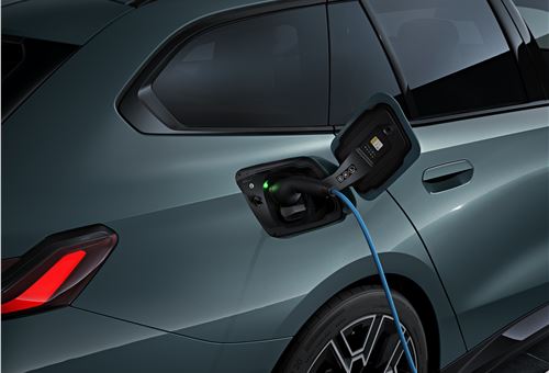 Nearly one in five cars sold worldwide in 2023 was electric