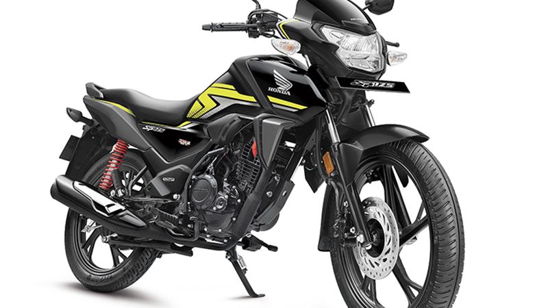 Honda begins exporting made-in-India SP125 CKD kits to Europe
