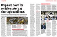 Autocar Pro’s May 15 edition is about ensuring business continuity, packs a Safety Special too