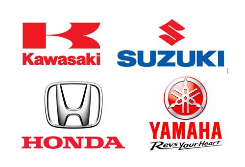 Kawasaki, Suzuki, Honda and Yamaha join forces to research and develop hydrogen-powered engines