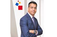 Raj Manek, executive director and board member, Messe Frankfurt Asia Holdings.