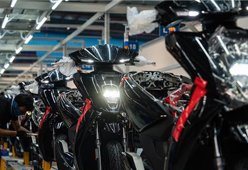 Subsidies needed for longer time to support EV industry, says Hero MotoCorp
