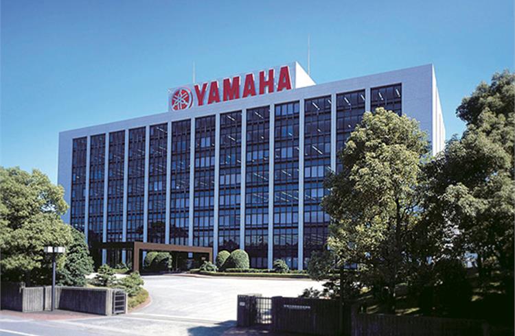 Yamaha Motor receives top score from CDP for climate change transparency
