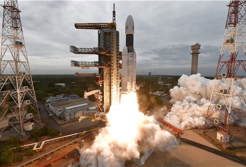 Tata Motors and Volvo lend wheels to ISRO's Chandrayaan 2 mission 
