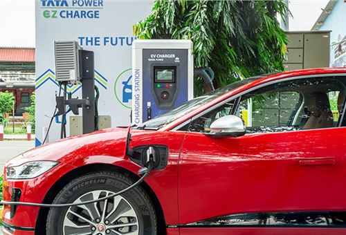 Electric vehicles offering foreign auto companies a second chance in India: Report 