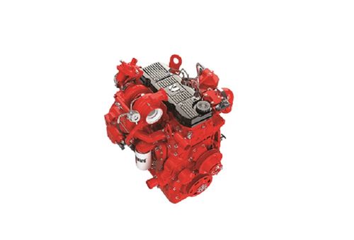 Cummins India gets BS-IV certification for its 4.5-litre engine for wheeled equipment segment