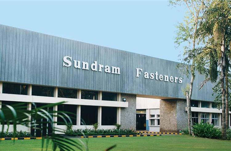 Sundram Fasteners bags $250 million worth of orders in EV space