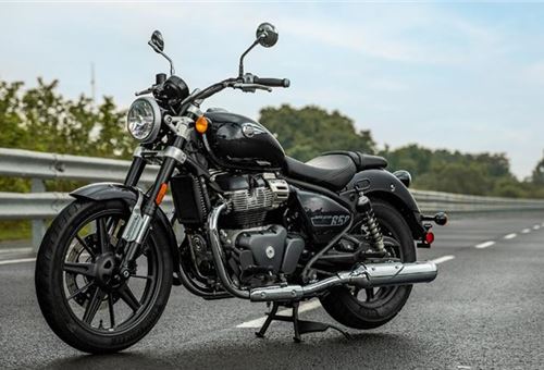 Royal Enfield registers 36.2% YoY volume growth in January 2023