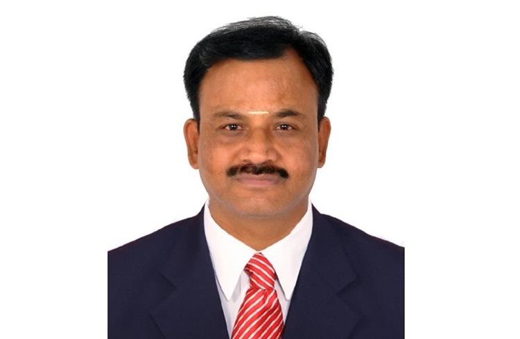 Kinetic Green appoints S Sundareswaran as Director of Manufacturing and Operations