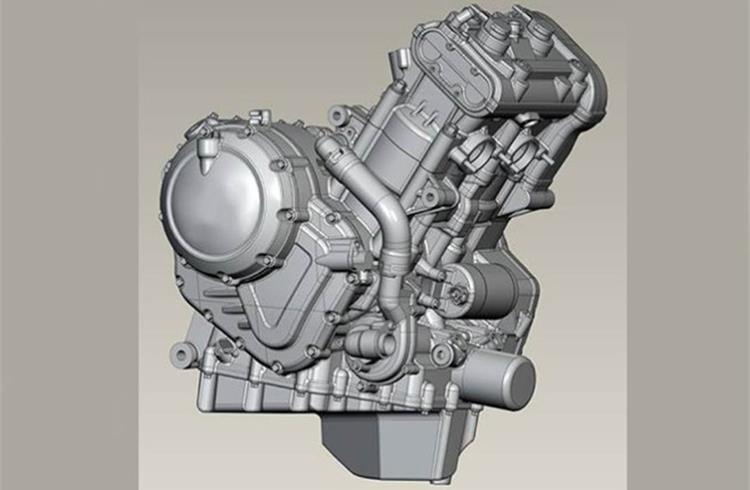 In July 2017 Norton Motorcycles had entered into a 20-year design and licence agreement with Zongshen Manufacturing of China for the 650cc twin-cylinder engine developed by Norton and Ricardo.