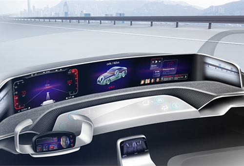 Apple Car Play and Android Auto mandating bigger touchscreen size: Visteon chief