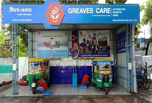 Greaves Care reopens service centres across India