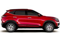 Kia reveals Seltos SUV for India and global markets